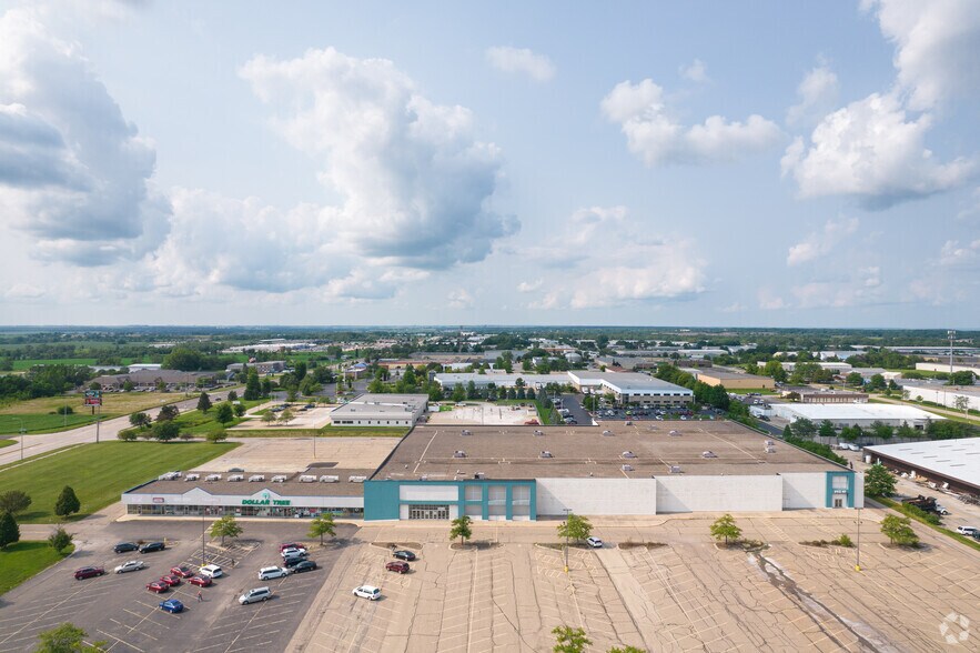 More Photos Of 2323 W Pioneer Pky, Peoria Unknown For Lease