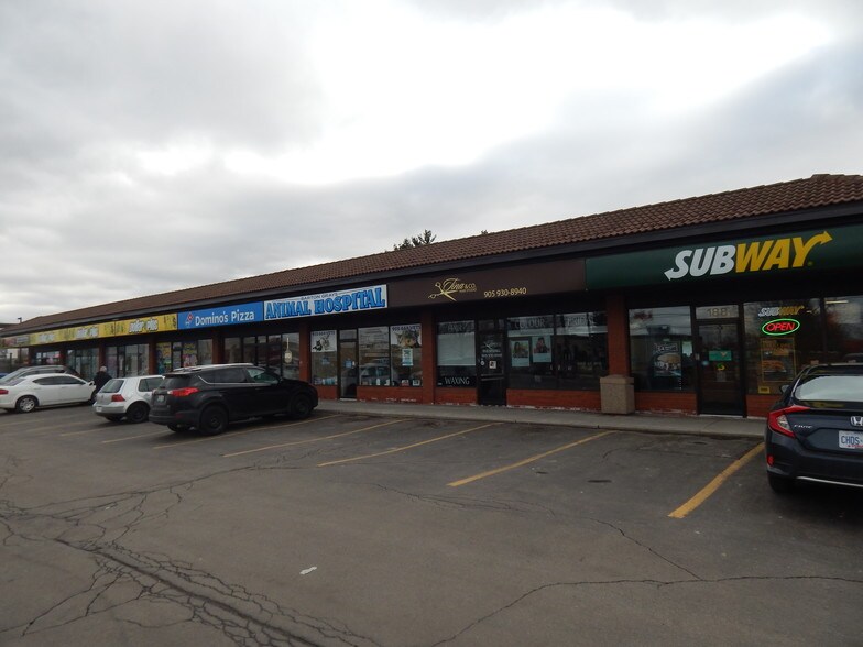 More Photos Of 168-178 Barton St, Hamilton Unknown For Lease