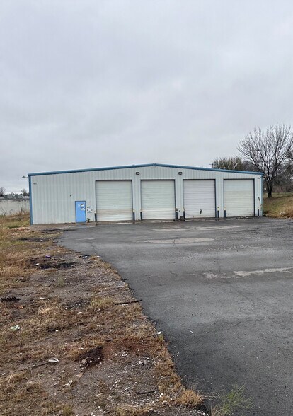 More Photos Of , Tulsa Industrial For Sale