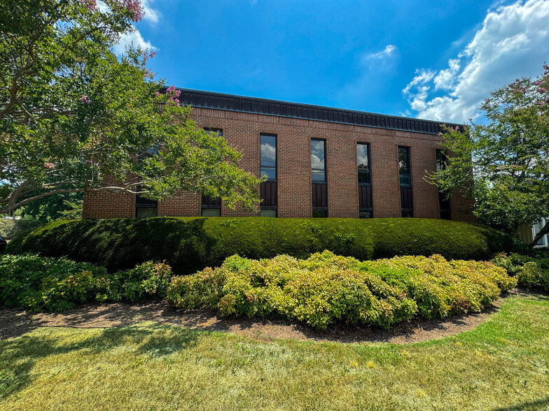 Primary Photo Of 6404 Falls of Neuse Rd, Raleigh Office For Lease