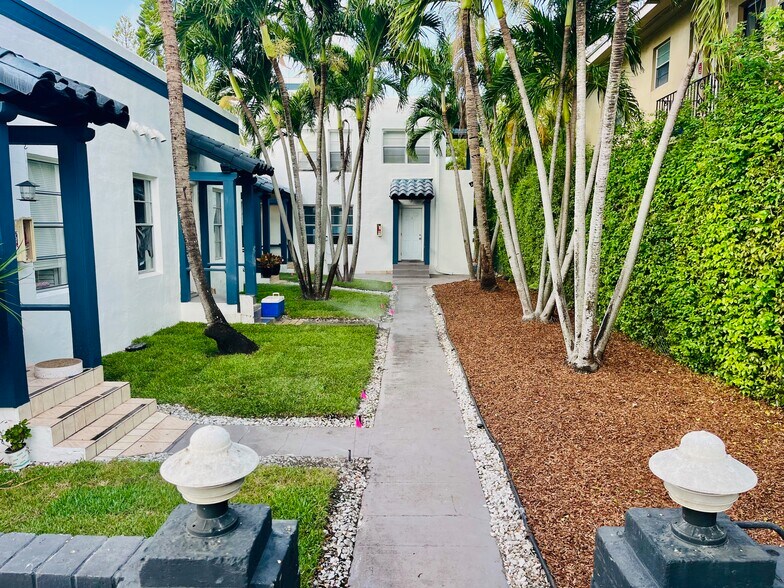 6955 Rue Vendome, Miami Beach, FL 33141 Apartments For Sale