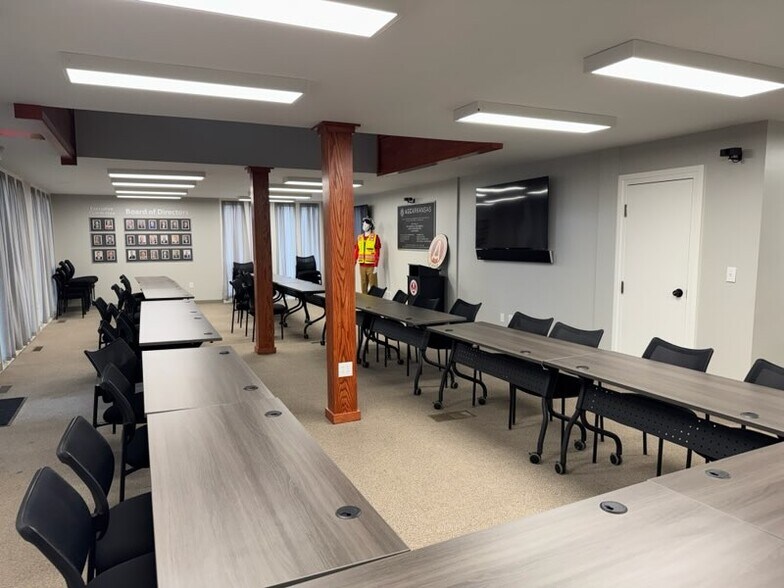 More Photos Of 523 E Capitol Ave, Little Rock Office Residential For Lease