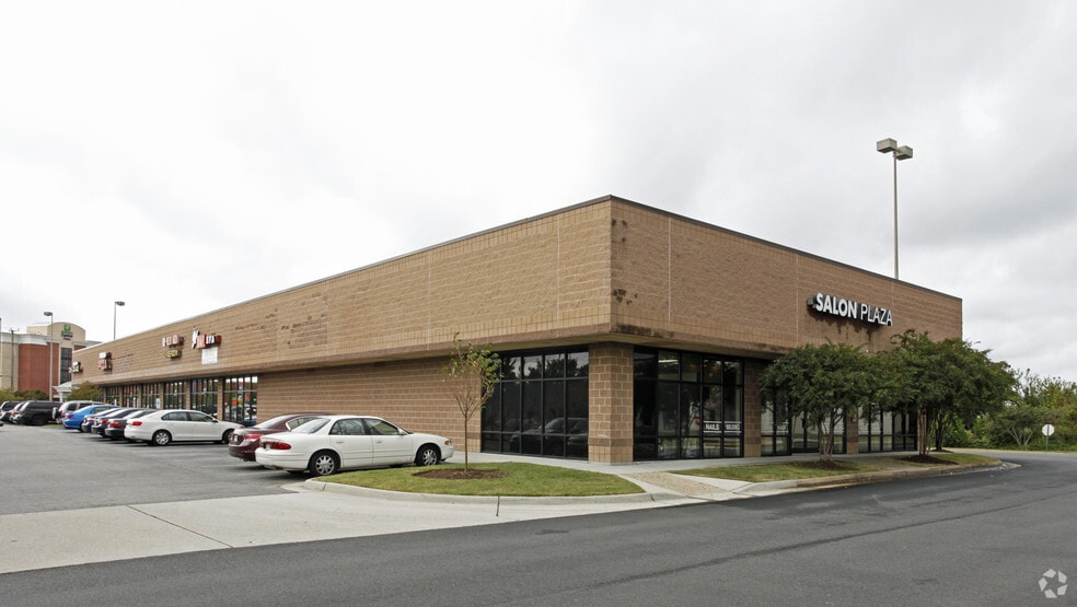 More Photos Of 1201-1301 N Military Hwy, Norfolk Unknown For Lease