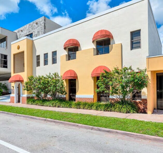More Photos Of 4627 Ponce de Leon Blvd, Coral Gables Office For Lease