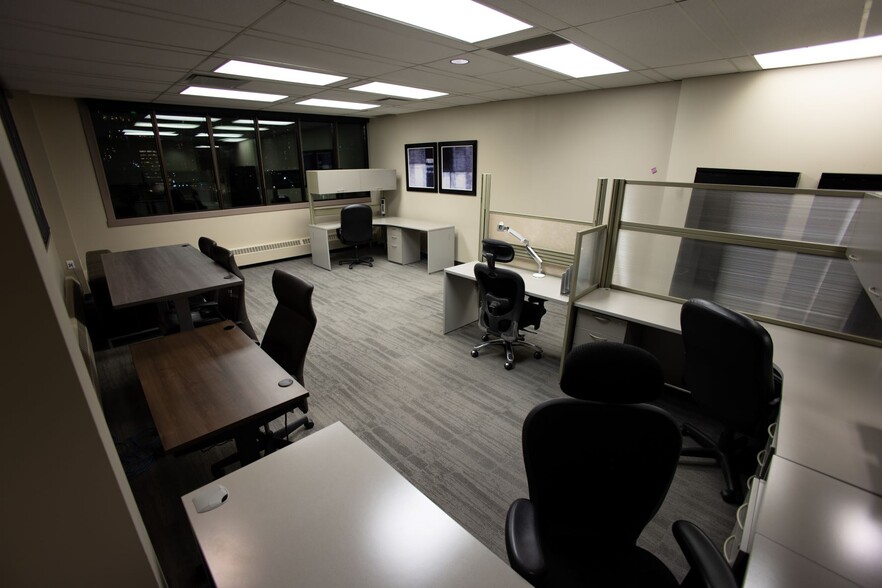 More Photos Of 602 12th Ave SW, Calgary Office For Sale