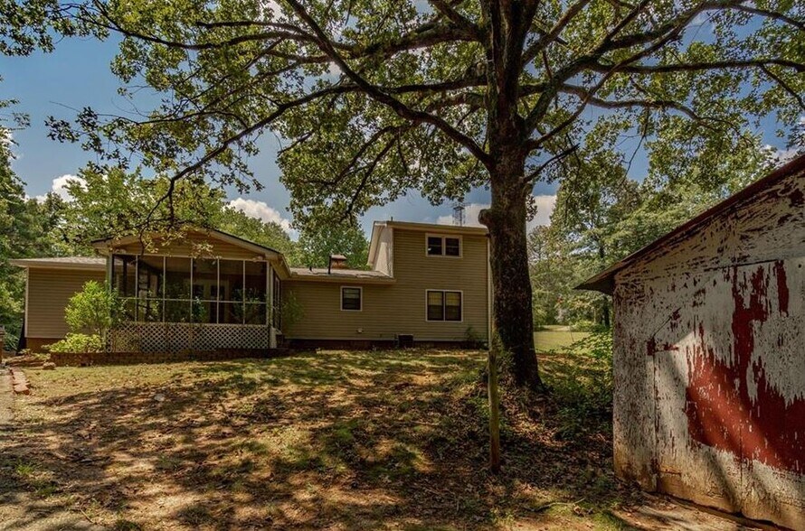 More Photos Of 1920 Rockhouse Rd, Lithia Springs Land For Sale