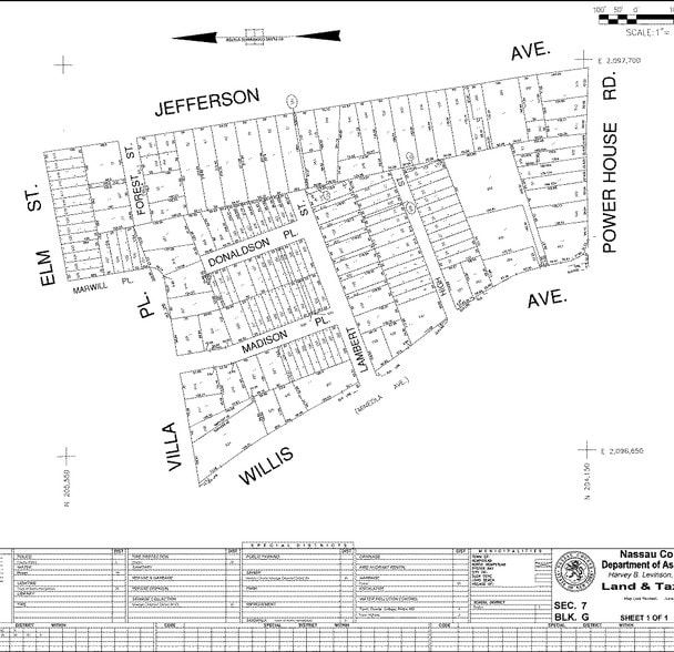 More Photos Of 190 Mineola Ave, Roslyn Heights Storefront Retail Office For Lease