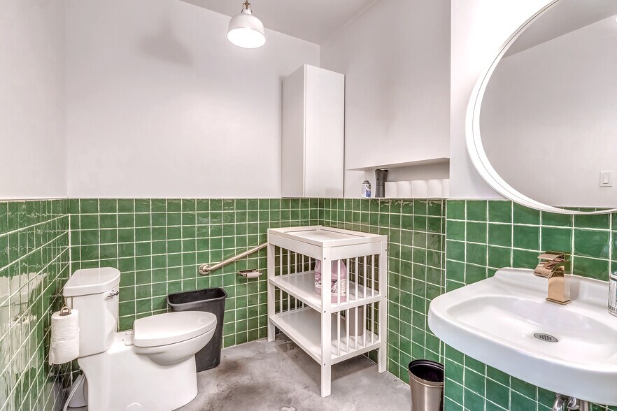 More Photos Of 250 Rue Gary-Carter, Montréal Apartments For Lease