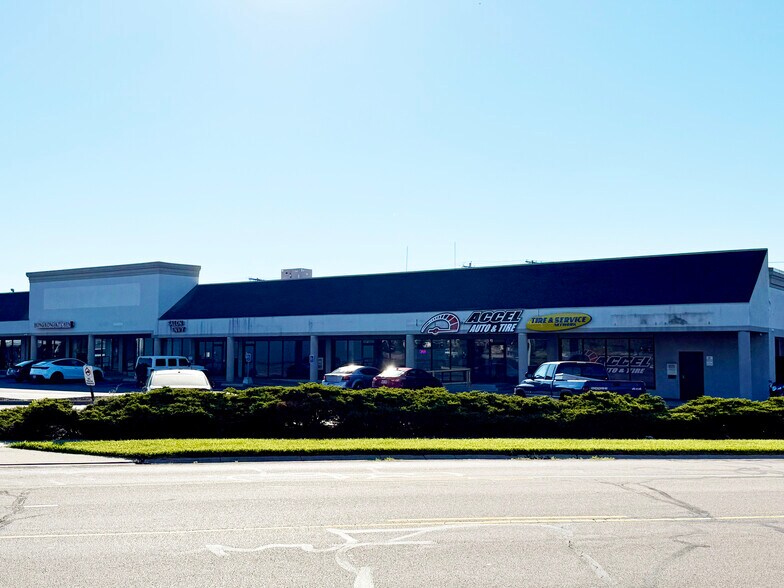More Photos Of 14-26 S Tippecanoe Dr, Tipp City Unknown For Lease