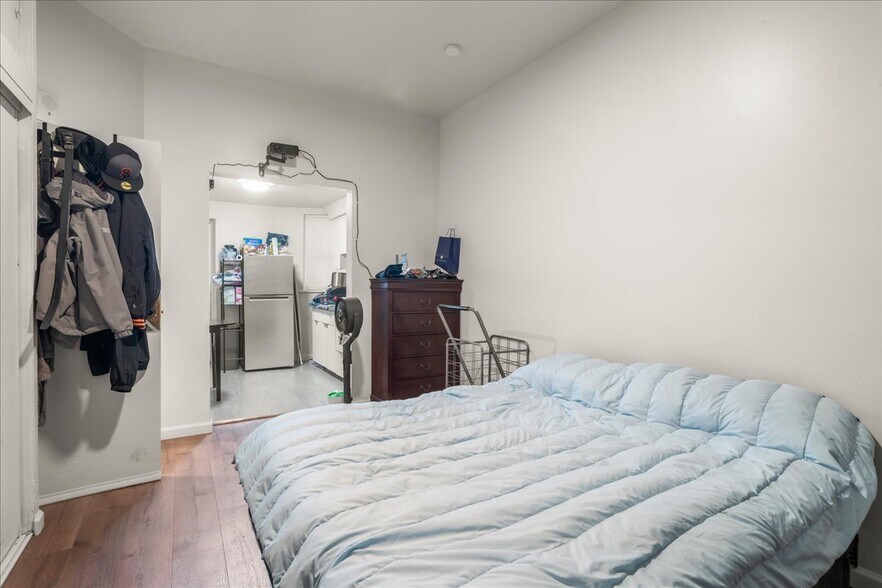 More Photos Of 677 Ellis St, San Francisco Apartments For Sale