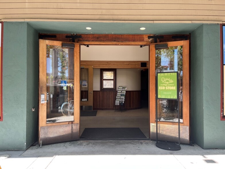 More Photos Of 2530 San Pablo Ave, Berkeley Office For Lease