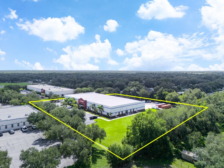 More Photos Of 4245 S Pipkin Rd, Lakeland Warehouse For Sale