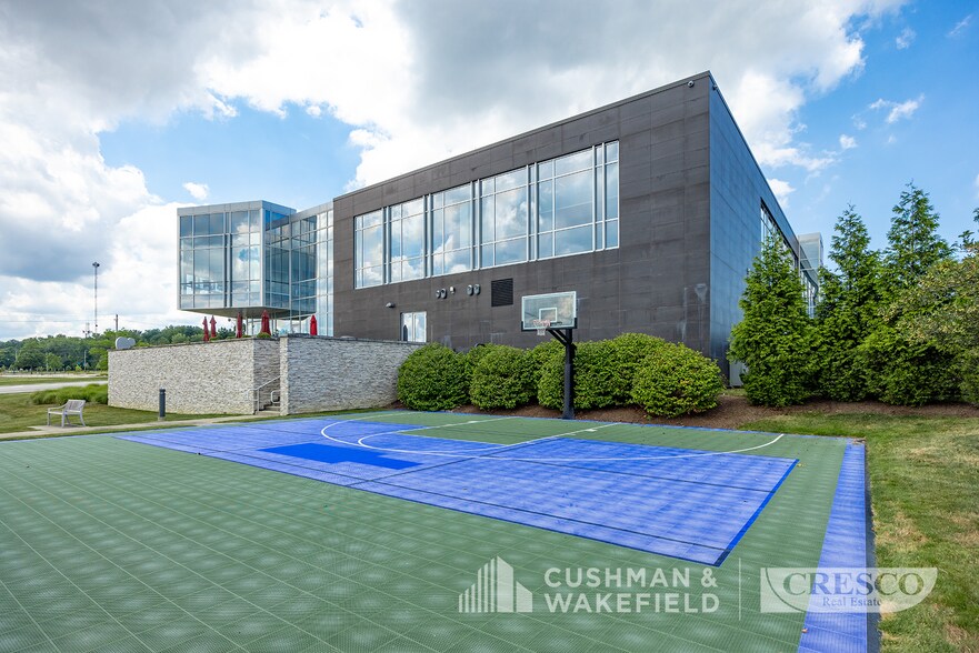 More Photos Of 25435 Harvard Rd, Beachwood Office For Lease