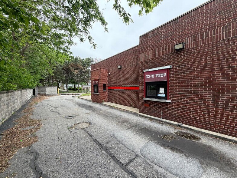 More Photos Of 3465 Stickney Ave, Toledo Fast Food For Sale