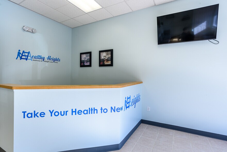 More Photos Of 100 Corporate Dr, Trumbull Office For Sale