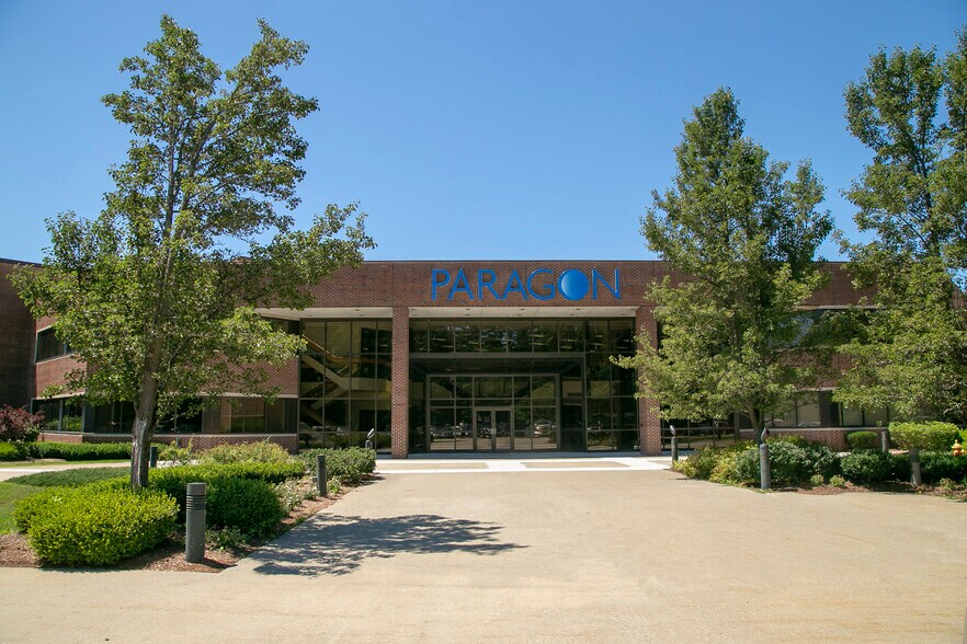 More Photos Of 41 Main St, Bolton Light Manufacturing For Lease