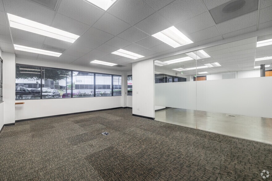More Photos Of 6059 Bristol Pky, Culver City Office For Sale