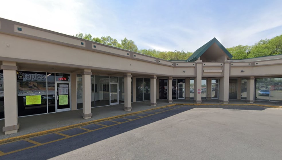 More Photos Of 2609-2695 Murfreesboro Pike, Nashville General Retail For Lease