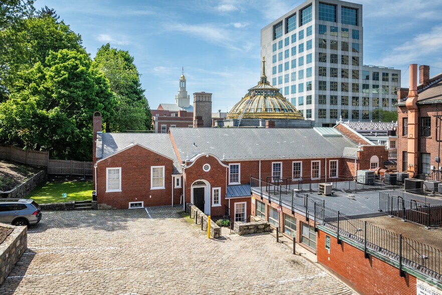 More Photos Of 50 S Main St, Providence Office For Lease