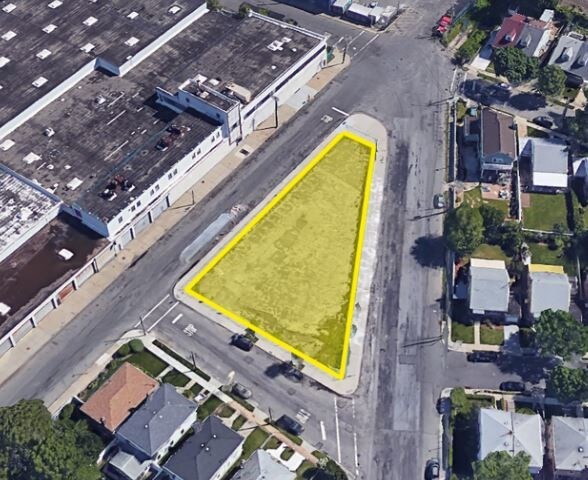 More Photos Of 17928 110th Ave, Jamaica Land For Lease