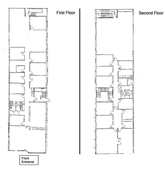 More Photos Of 4445-4449 Brookfield Corporate Dr, Chantilly Showroom For Lease