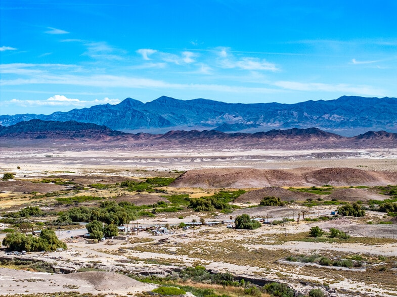 More Photos Of 120 Old Spanish Trail Hwy, Tecopa Land For Sale