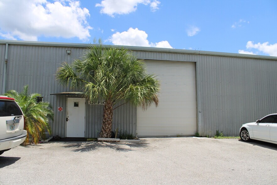 More Photos Of 607 Prairie Mine Rd, Mulberry Industrial For Sale