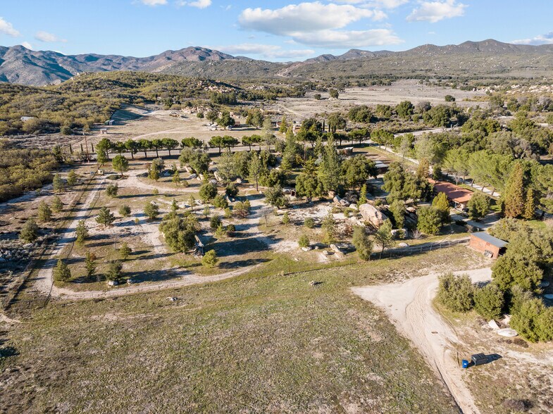 More Photos Of 29343 Chihuahua Valley Rd, Warner Springs Land For Sale