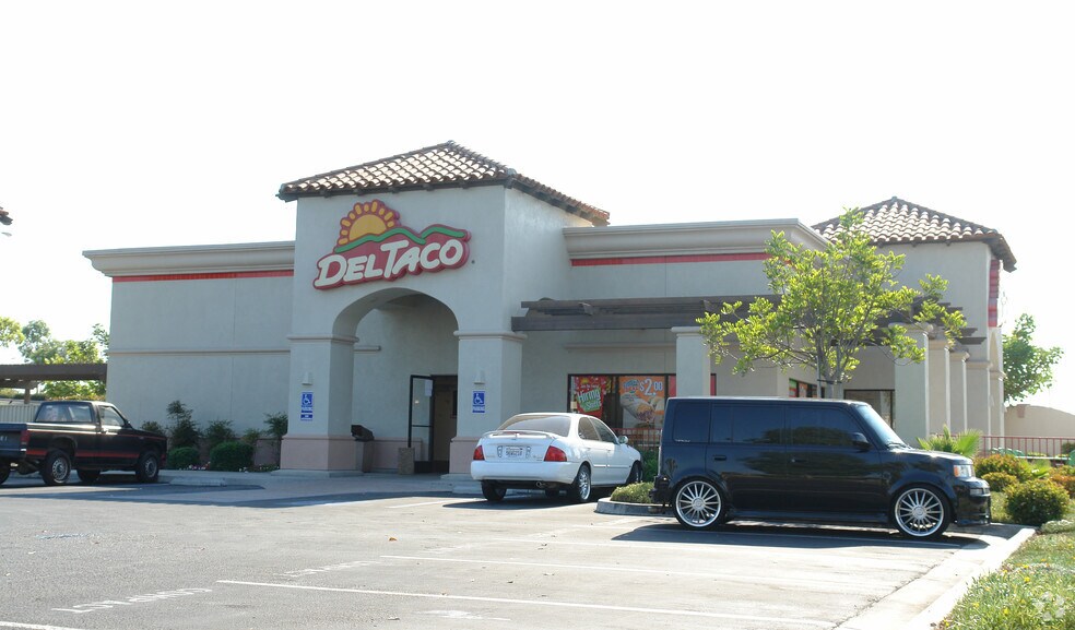 More Photos Of 121 W Ventura Blvd, Camarillo Fast Food For Sale
