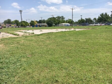 More Photos Of 626 W Reno Ave, Oklahoma City Land For Sale
