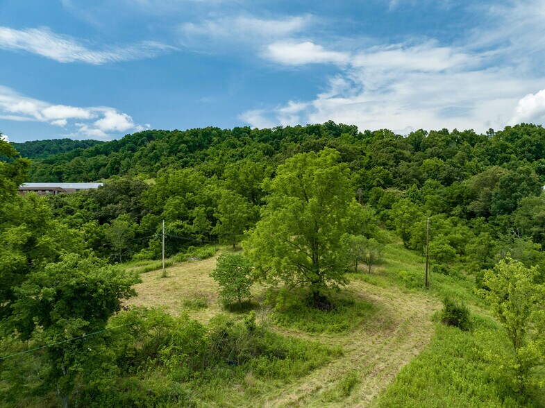 More Photos Of 0000 HWY 70, Swannanoa Land For Sale