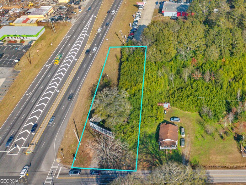 More Photos Of 131 Vineyard Rd, Griffin Land For Sale