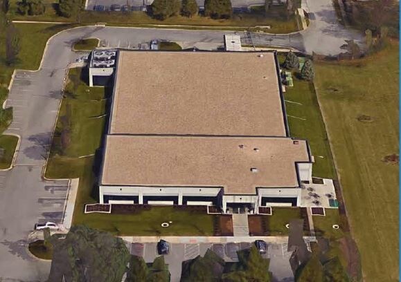 Primary Photo Of 6500 Euclid Ave, Kansas City Office For Sale