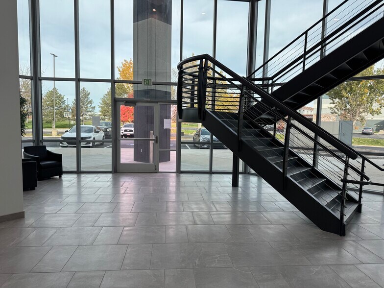 More Photos Of 255 Admiral Byrd Rd, Salt Lake City Office For Lease