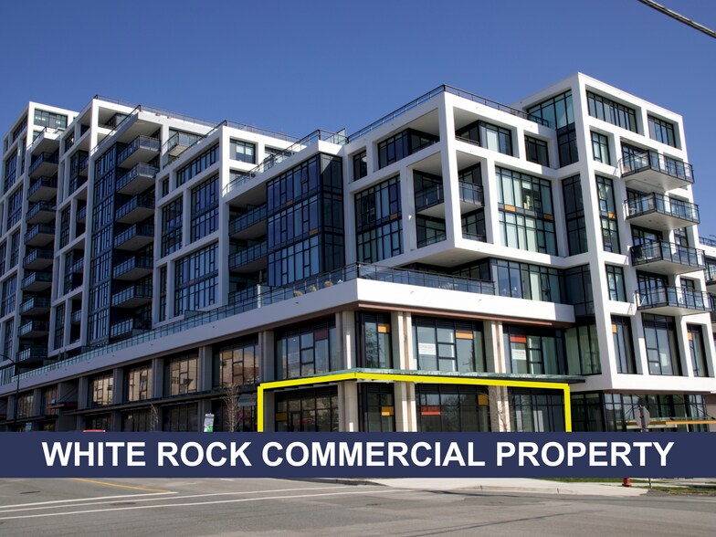 More Photos Of 1526 Finlay St, White Rock Apartments For Lease