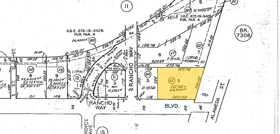 More Photos Of 2473 E Rancho Del Amo Pl, Compton Manufacturing For Sale