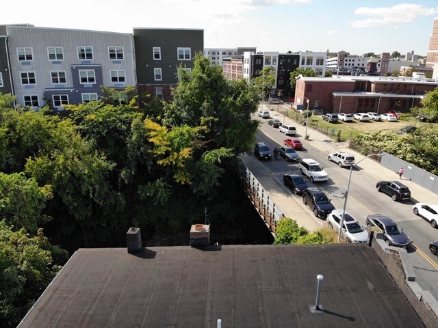 More Photos Of 758 Ocean Ave, Jersey City Storefront Retail Residential For Sale