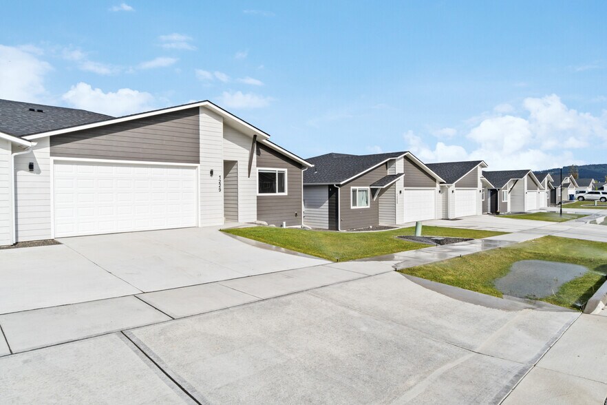 More Photos Of ,  Multifamily For Sale