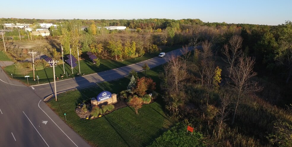 More Photos Of Riverwalk Pky, Tonawanda Land For Sale