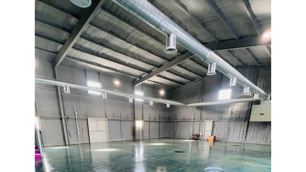 More Photos Of 383 FM 970, Florence Warehouse For Sale