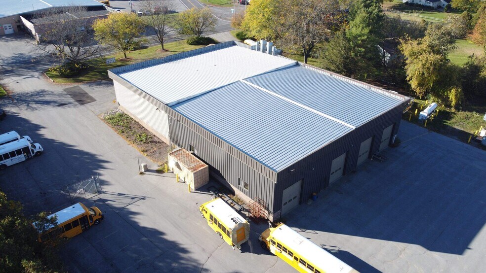 More Photos Of 7770 Lakeport rd, Chittenango Industrial For Lease