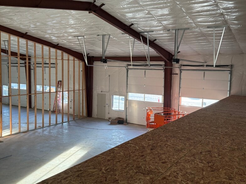 More Photos Of 814 North 2475 West, Cedar City Warehouse For Sale