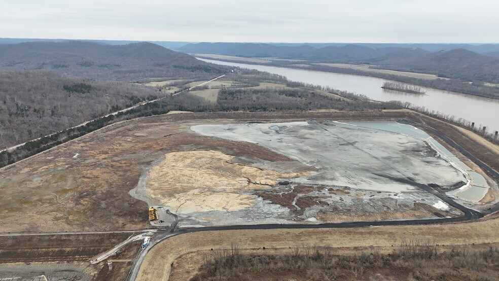 More Photos Of 15401 Ohio River Scenic Byway, Manchester Land For Sale