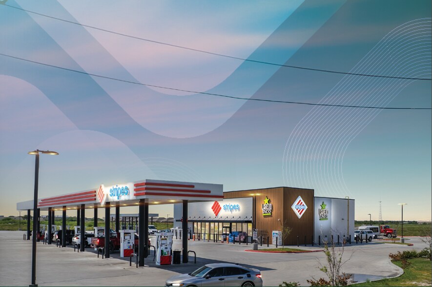 Primary Photo Of 12475 Highway 188, Sinton Convenience Store For Sale