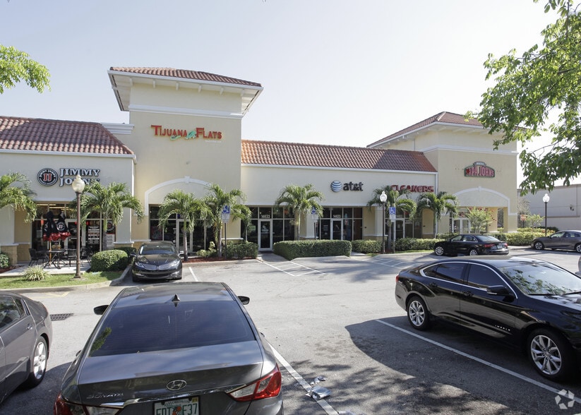 More Photos Of 14603-14673 Miramar Pky, Miramar General Retail For Lease