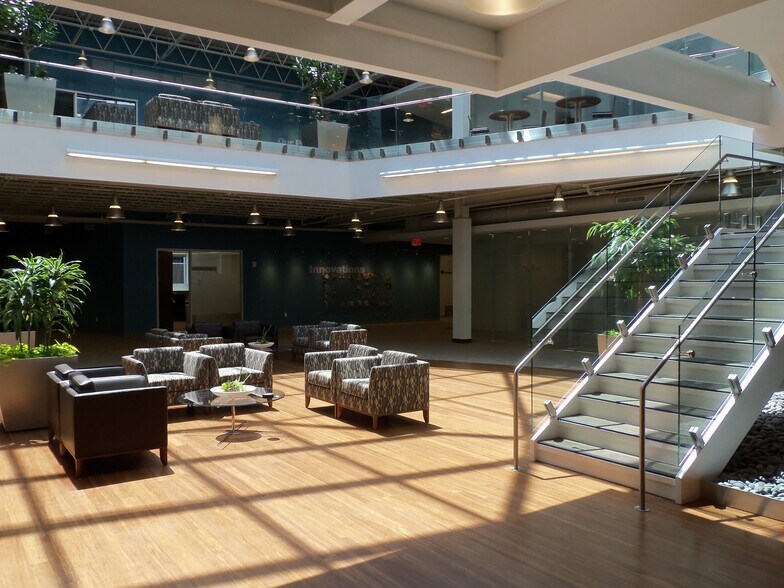 More Photos Of 1901 Romence Road Pky, Portage Research And Development For Lease