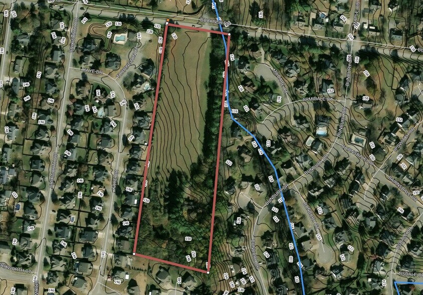 More Photos Of 2705 Buckner Rd, Thompson's Station Land For Sale
