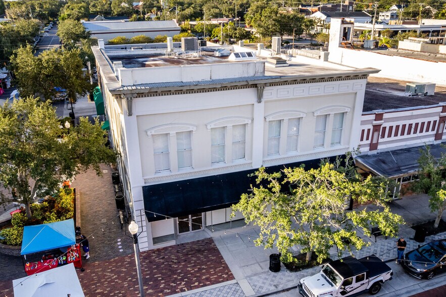 More Photos Of 121 E 1st St, Sanford Office Residential For Sale