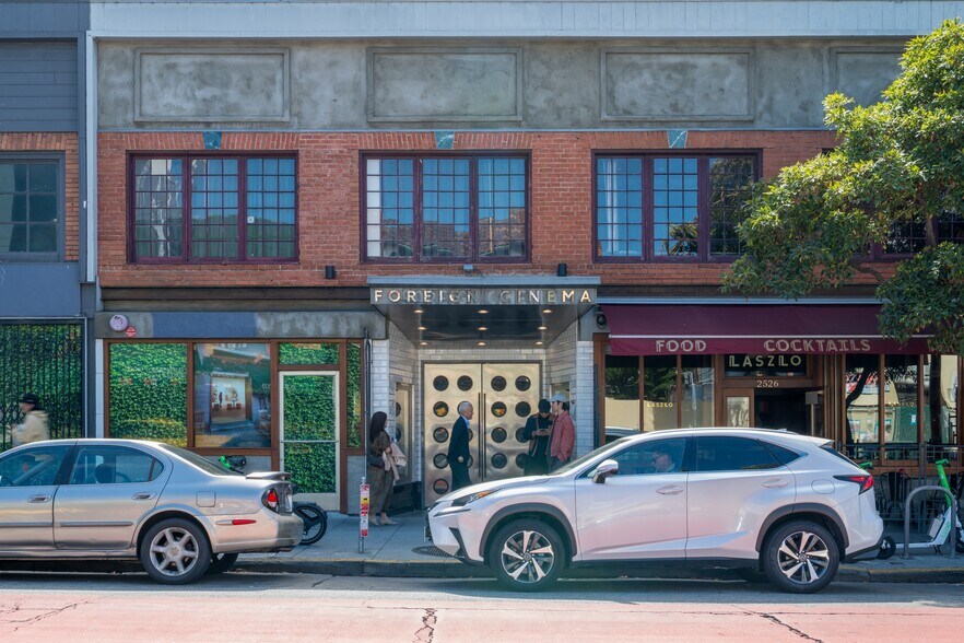 More Photos Of 257 San Jose Ave, San Francisco Apartments For Sale