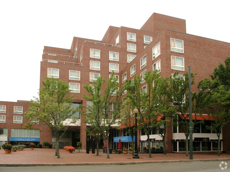 More Photos Of 20 University Rd, Cambridge Office For Lease